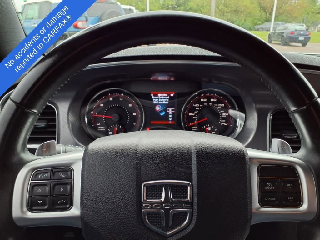 Thumbnail: 2012 Dodge Charger - 20