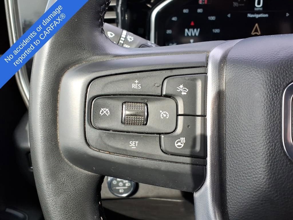 Thumbnail: 2024 GMC Sierra 3500 - 32