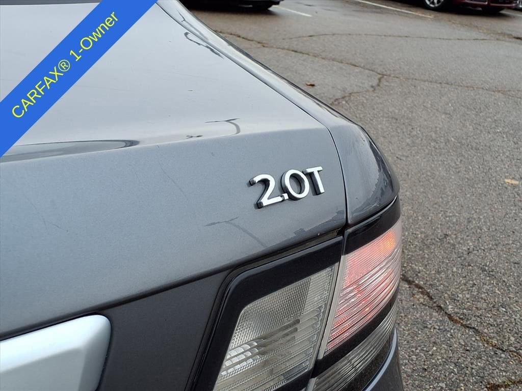 Thumbnail: 2009 Saab 9-3 - 10