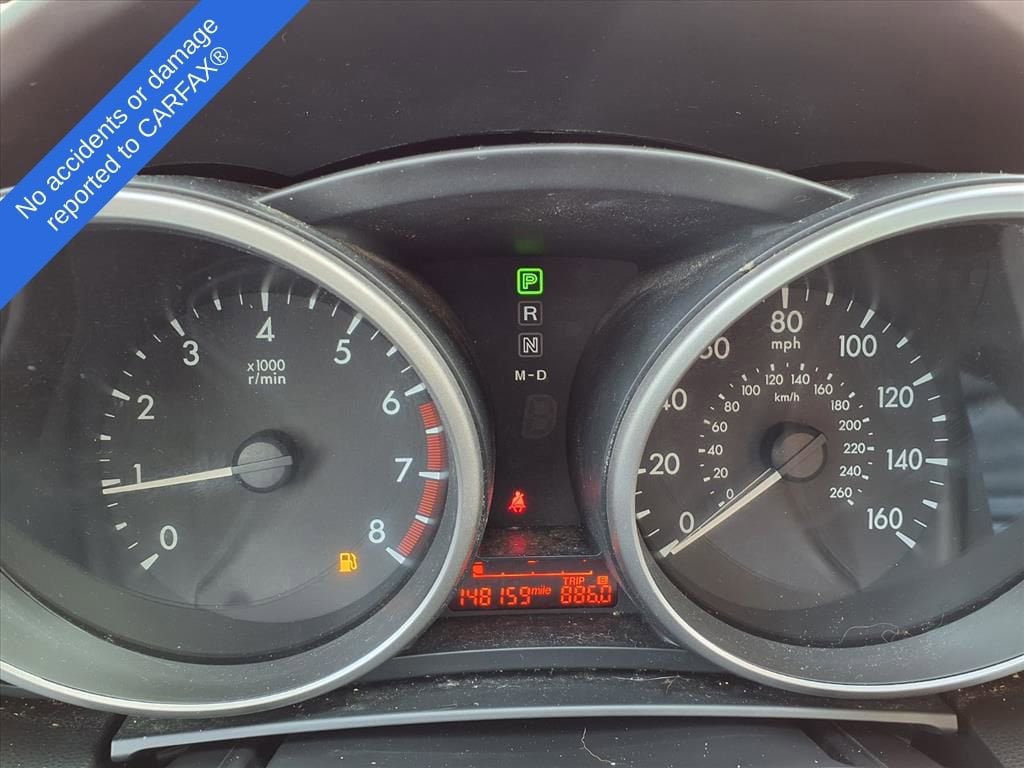 Thumbnail: 2014 Mazda Mazda5 - 20