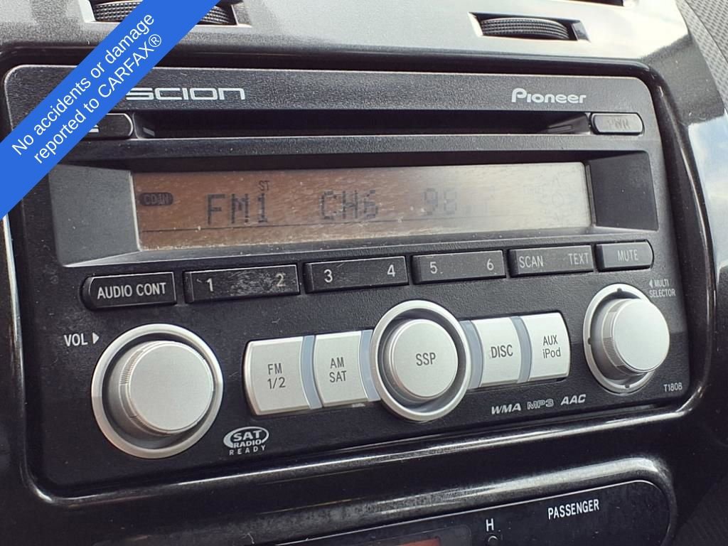 Thumbnail: 2008 Scion xD - 24
