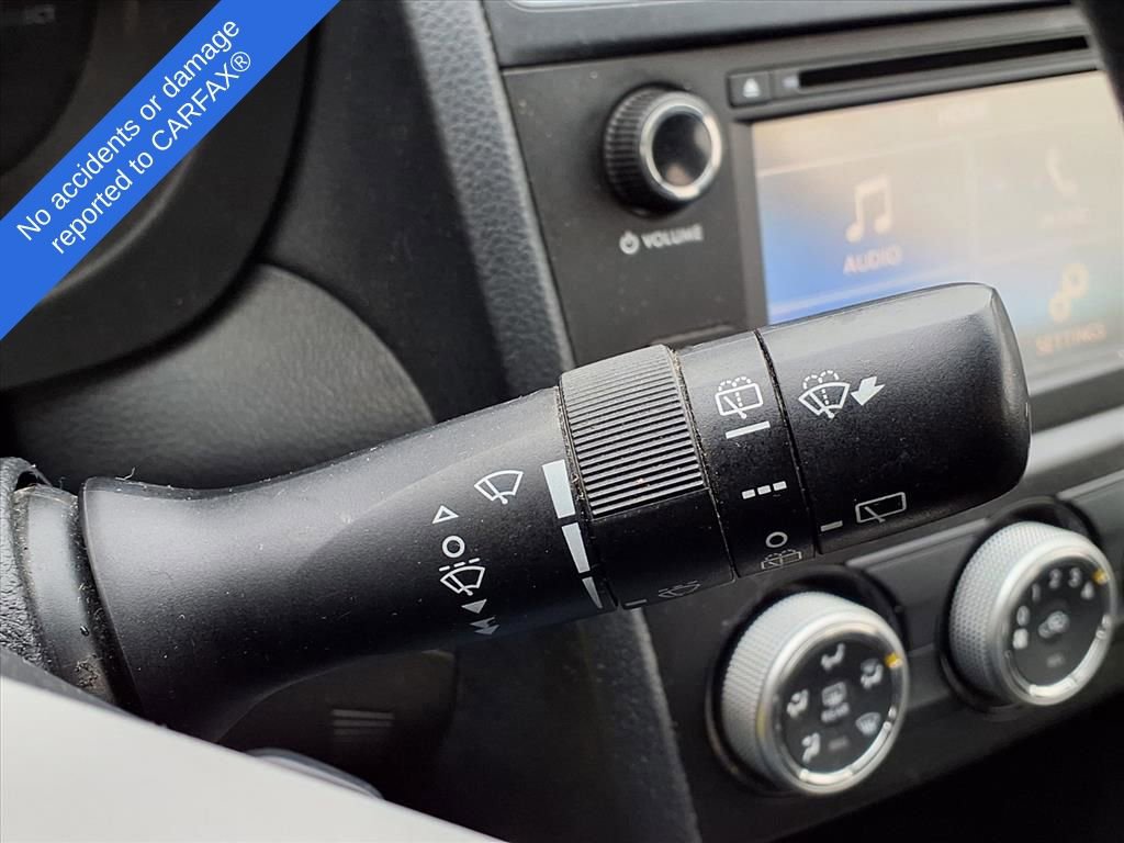 Thumbnail: 2015 Subaru Impreza - 21