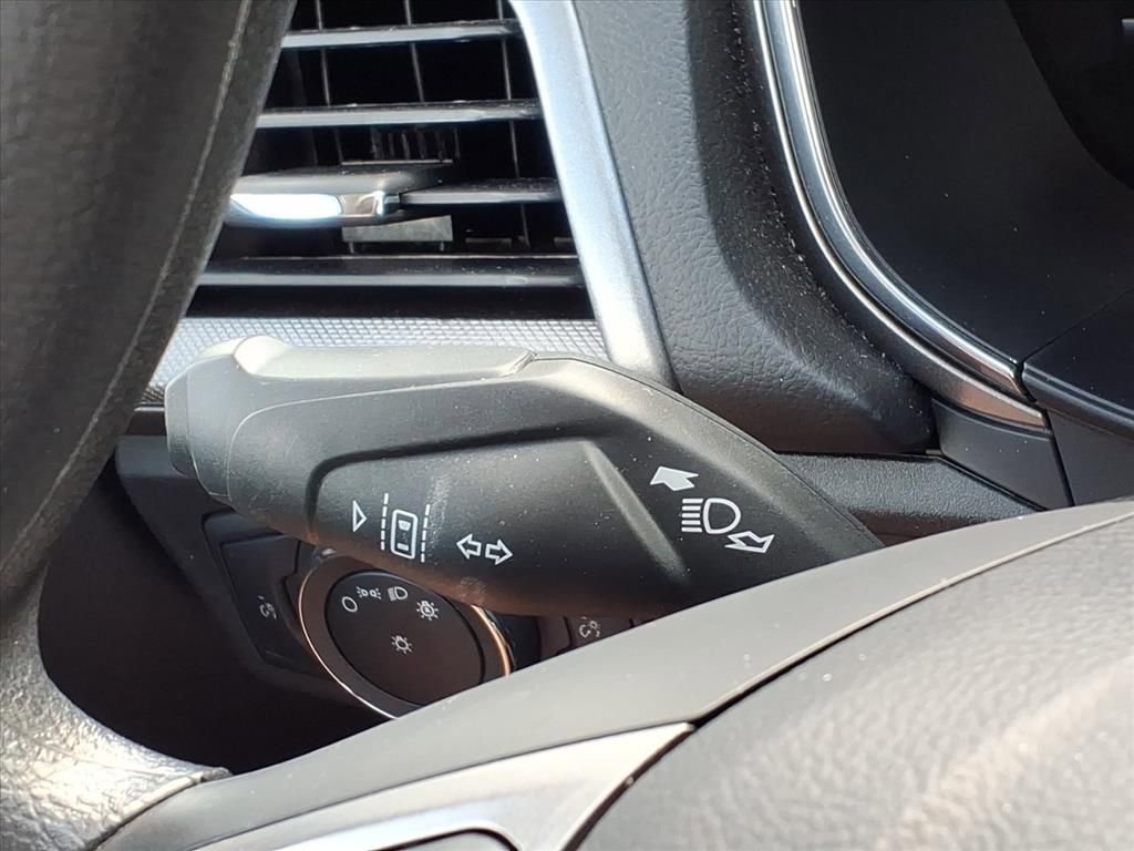 Thumbnail: 2020 Ford Fusion - 20