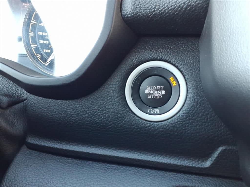 Thumbnail: 2020 RAM 1500 - 26