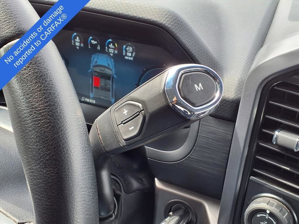 Thumbnail: 2024 Ford F-150 - 22