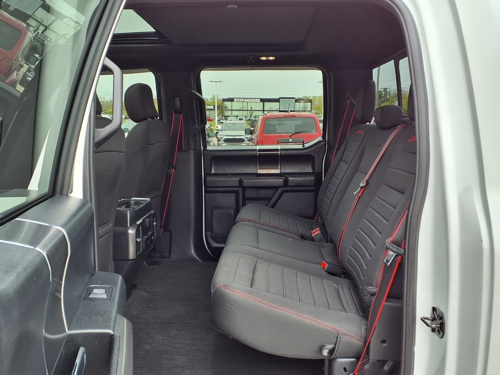 Thumbnail: 2020 Ford F-150 - 12