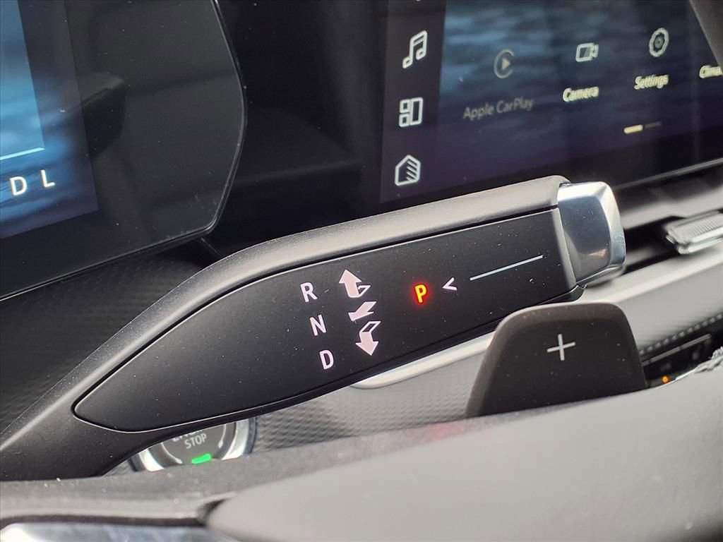 Thumbnail: 2026 Chevrolet Equinox - 15