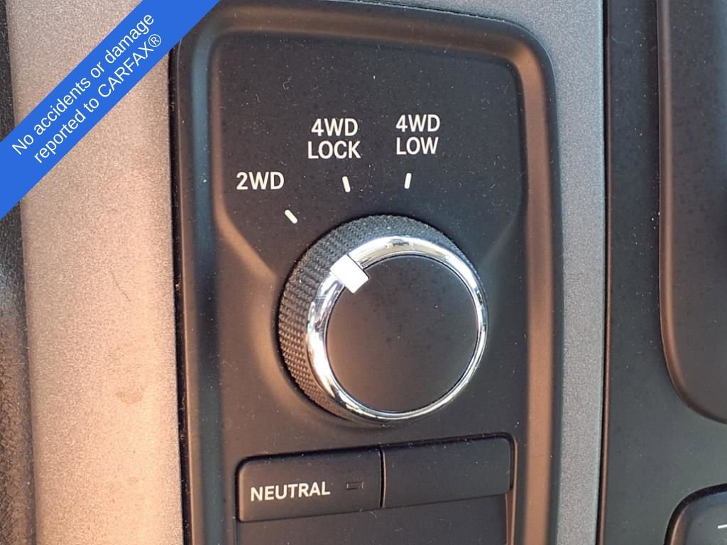 Thumbnail: 2014 RAM 1500 - 26