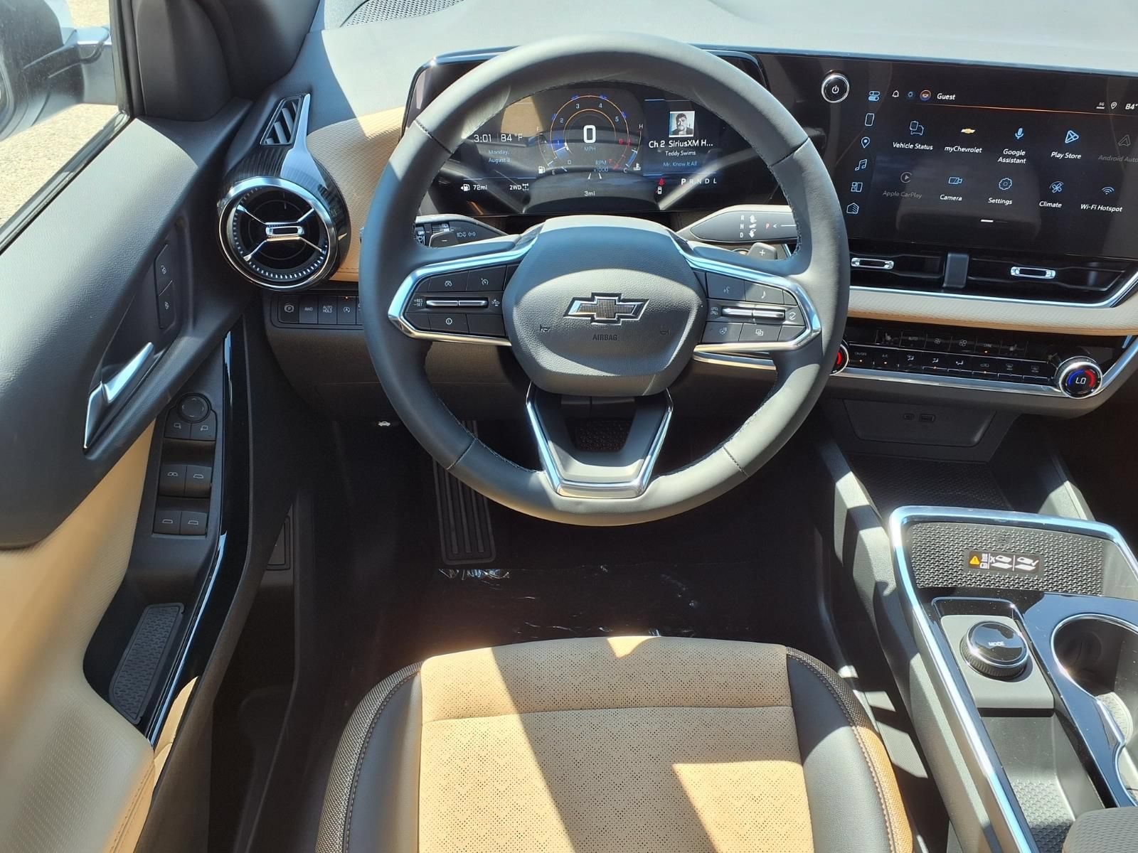 2027 Chevrolet Equinox ACTIV - Photo 12