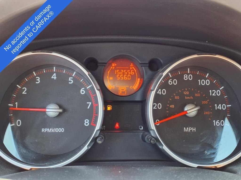 Thumbnail: 2009 Nissan Rogue - 20