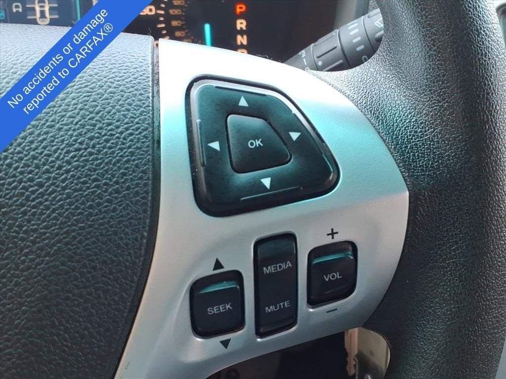 Thumbnail: 2011 Ford Explorer - 29