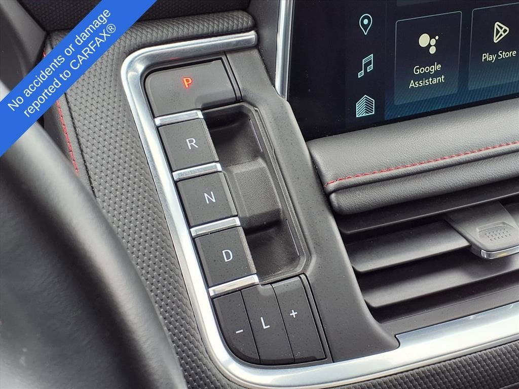 Thumbnail: 2023 Chevrolet Suburban - 26