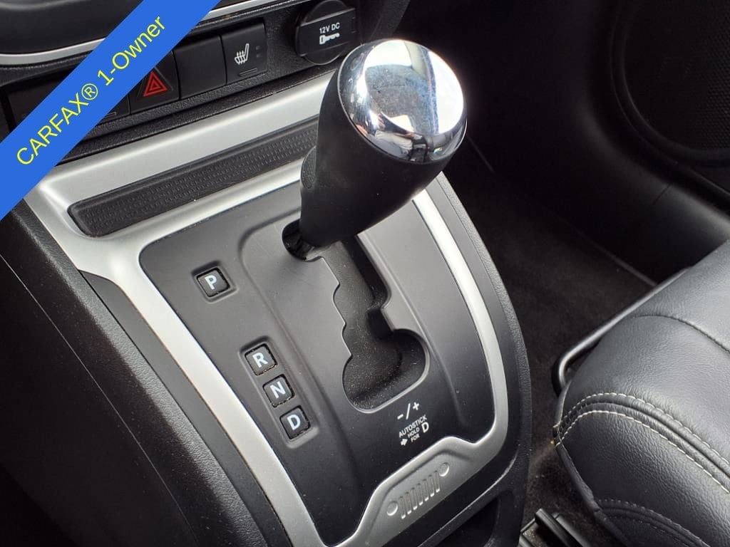 Thumbnail: 2015 Jeep Compass - 25