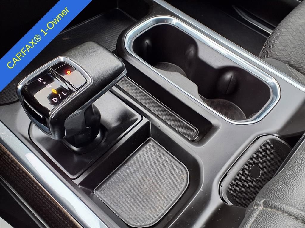 Thumbnail: 2023 Chevrolet Silverado 1500 - 22