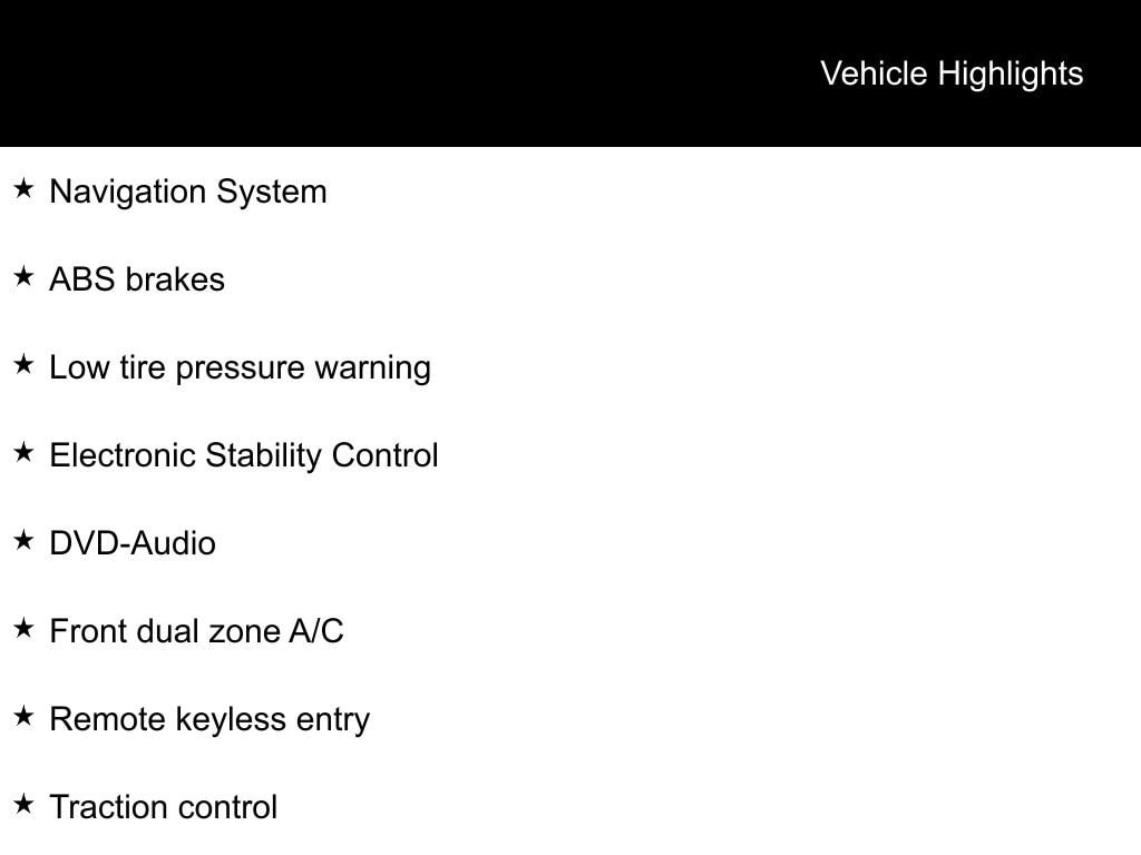 Thumbnail: 2015 Honda Odyssey - 4