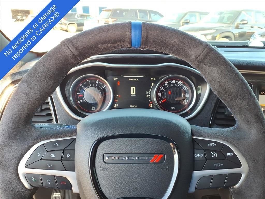 Thumbnail: 2016 Dodge Challenger - 18