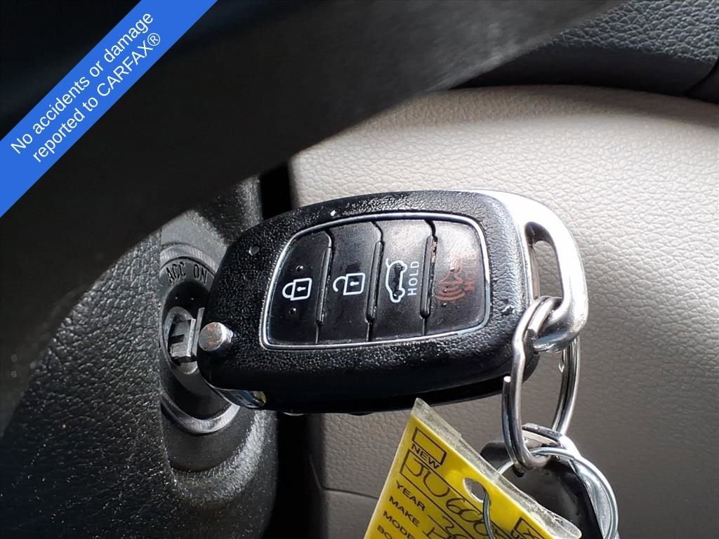 Thumbnail: 2018 Hyundai Tucson - 29