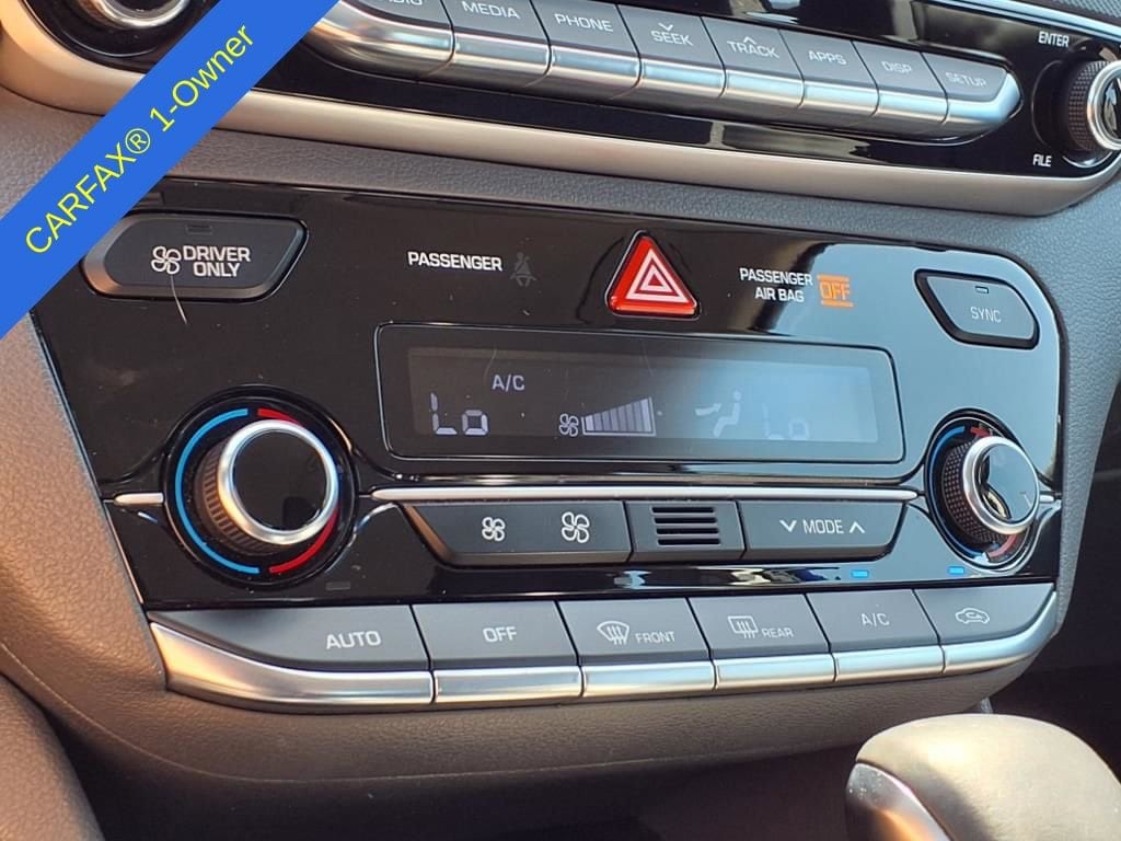 Thumbnail: 2019 Hyundai Ioniq - 26