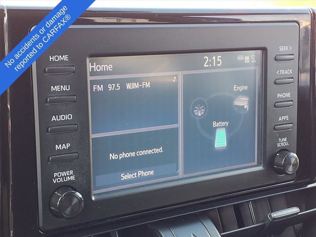 Thumbnail: 2019 Toyota RAV4 - 24