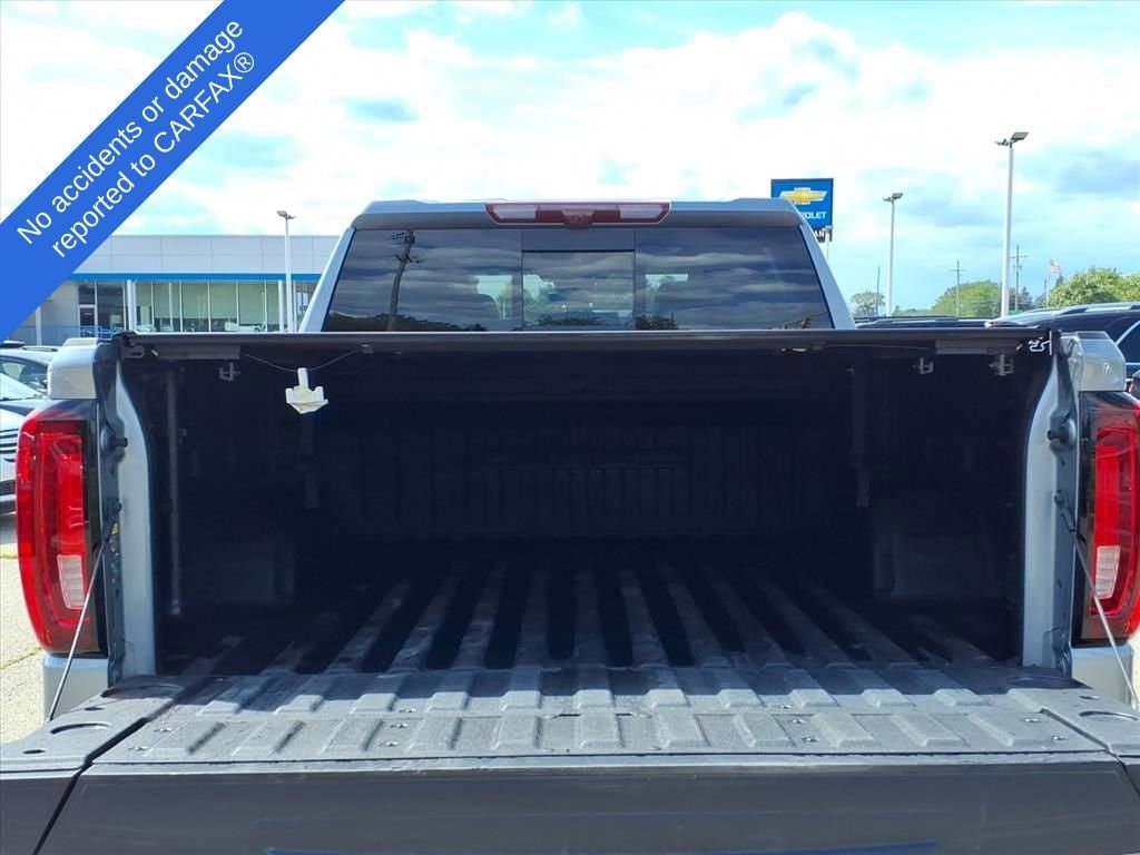 Thumbnail: 2024 GMC Sierra 1500 - 10