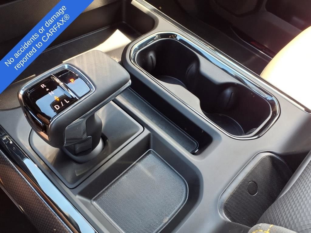 Thumbnail: 2024 Chevrolet Silverado 1500 - 23