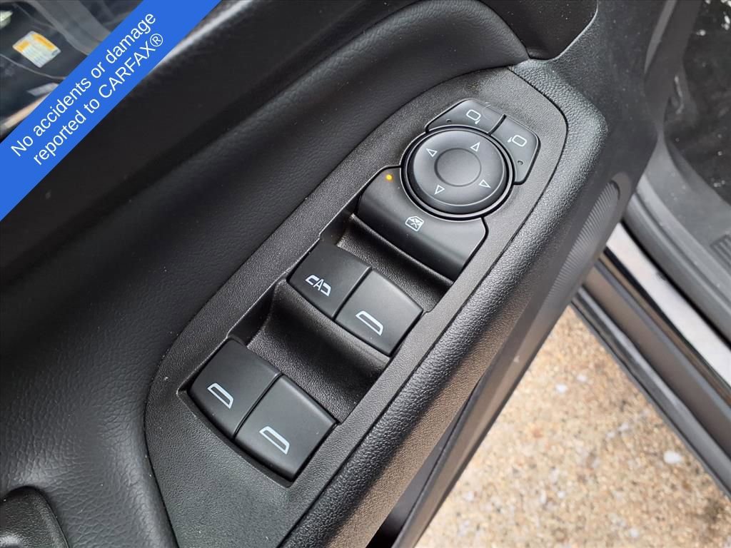 Thumbnail: 2022 Chevrolet Equinox - 16