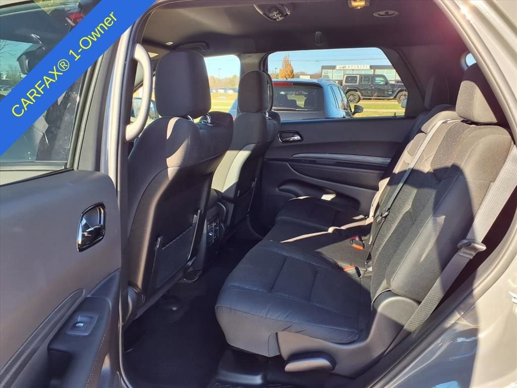 Thumbnail: 2026 Dodge Durango - 12