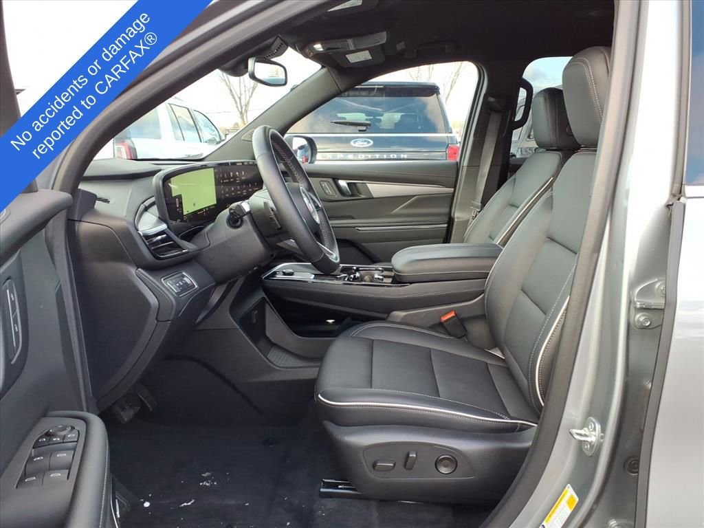 Thumbnail: 2025 Buick Enclave - 17