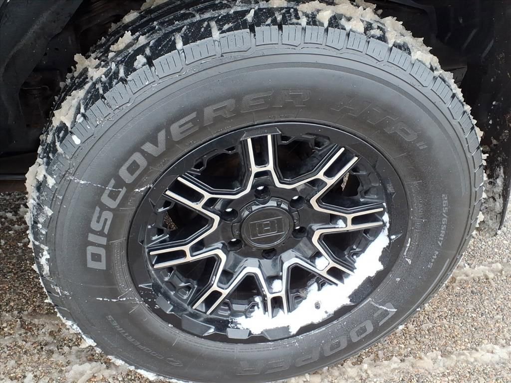 Thumbnail: 2008 Toyota 4Runner - 9