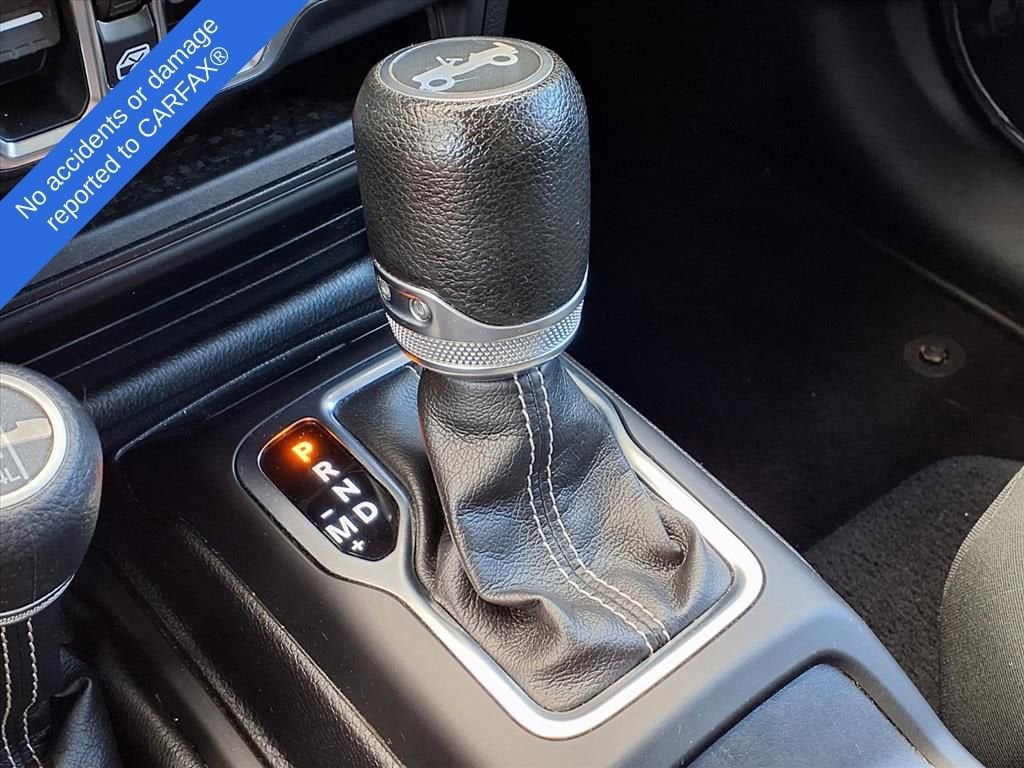 Thumbnail: 2018 Jeep Wrangler - 25