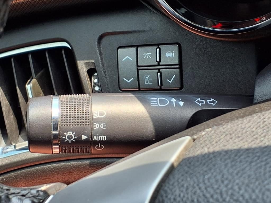 2013 Cadillac CTS Base 19
