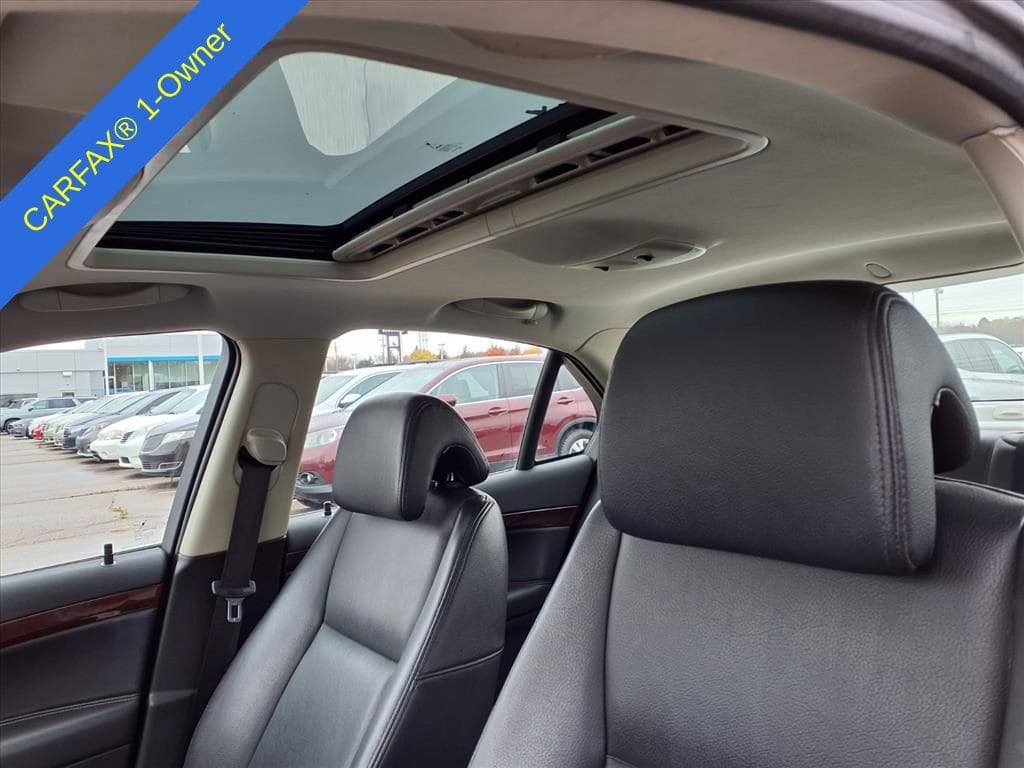 Thumbnail: 2009 Saab 9-3 - 18