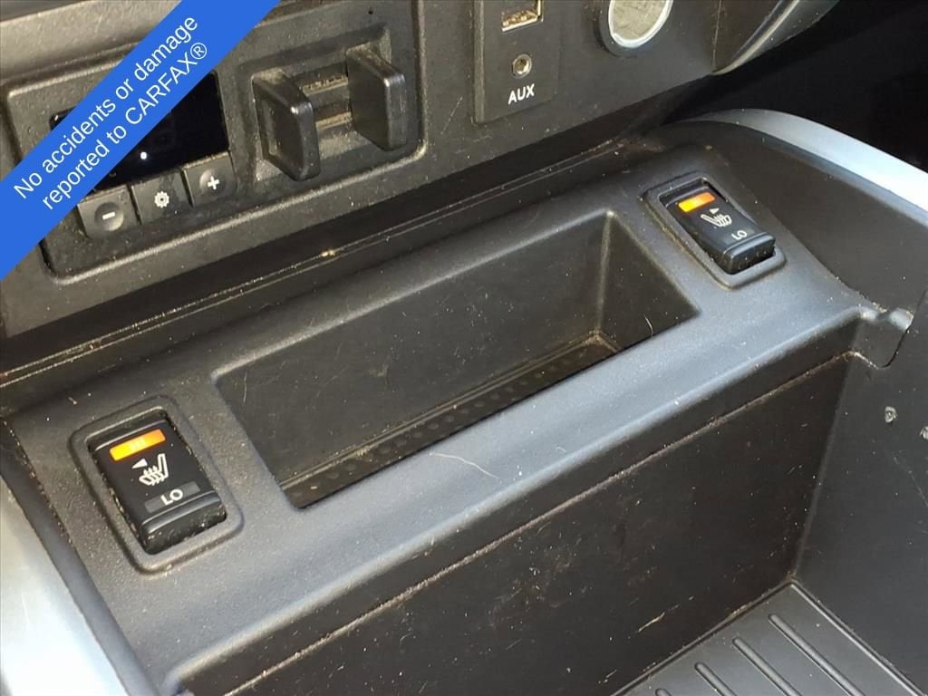 Thumbnail: 2018 Nissan Titan - 26