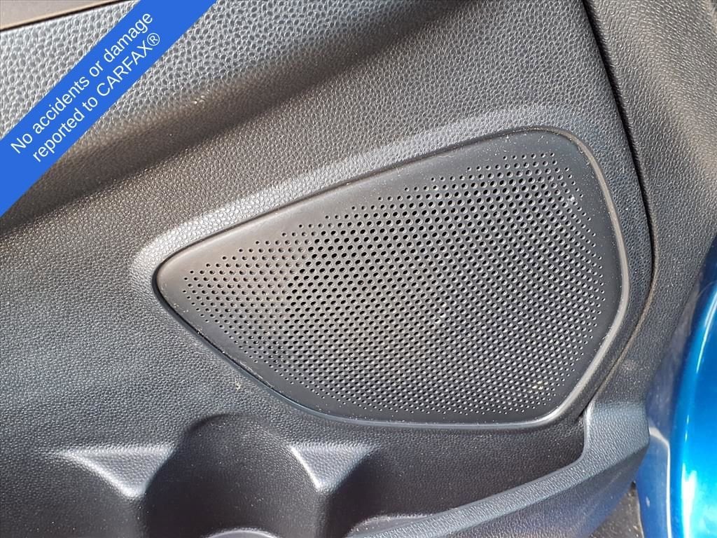 Thumbnail: 2020 Ford EcoSport - 18