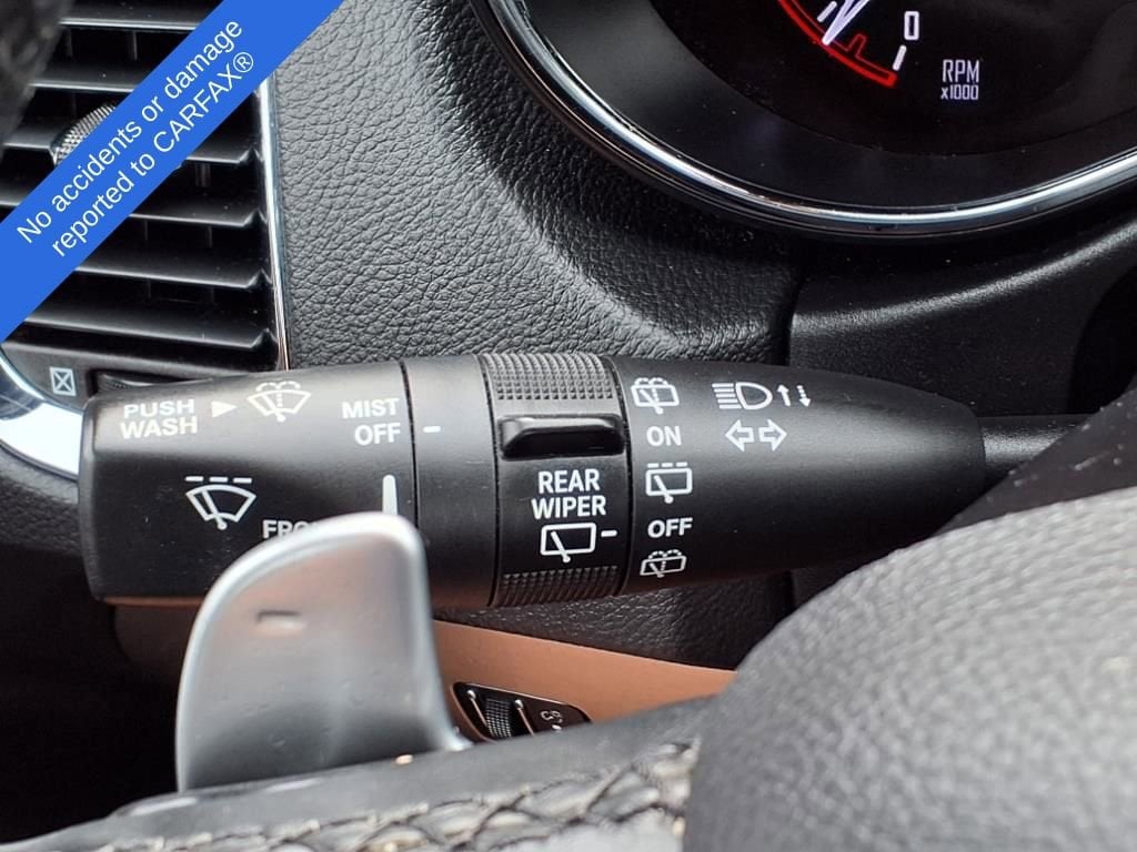 2015 Dodge Durango SXT 22