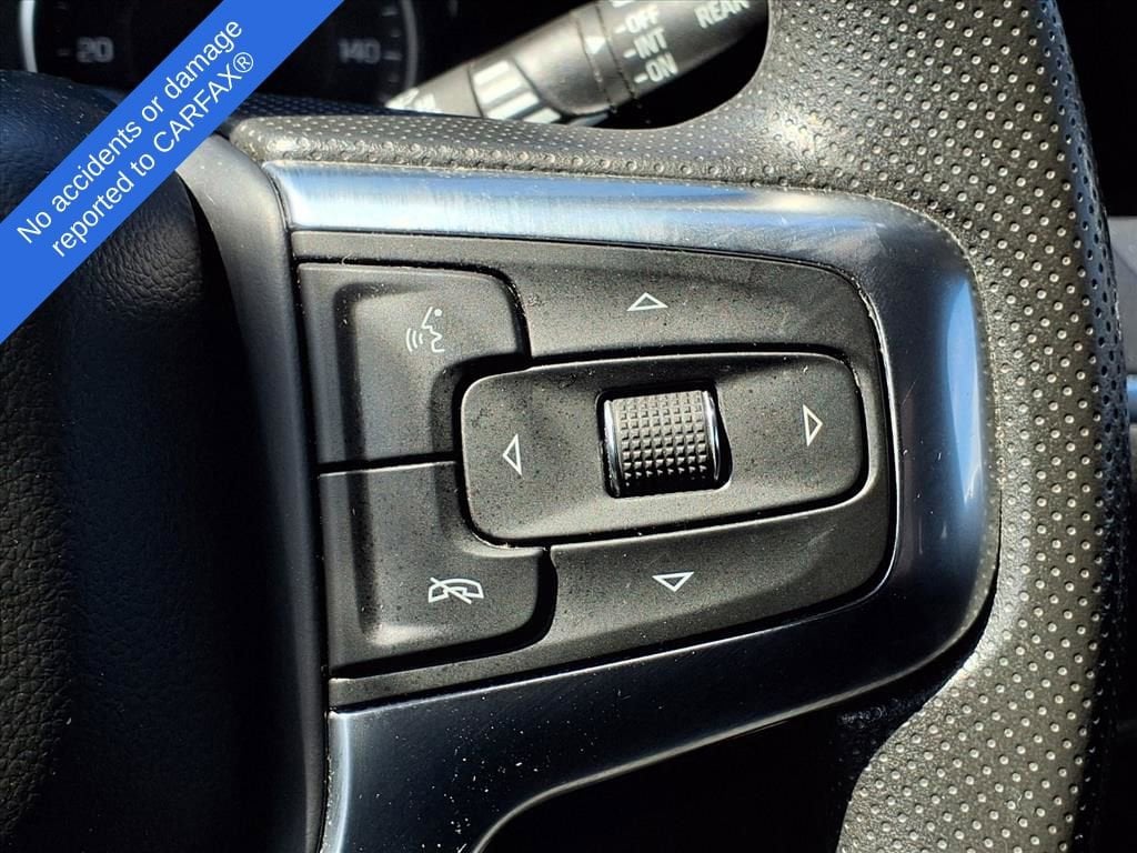 Thumbnail: 2021 Chevrolet Blazer - 29