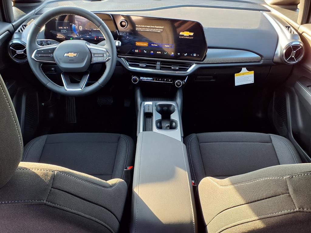 Thumbnail: 2026 Chevrolet Equinox - 10