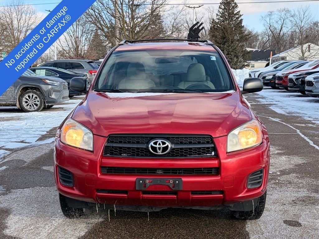 Thumbnail: 2010 Toyota RAV4 - 31
