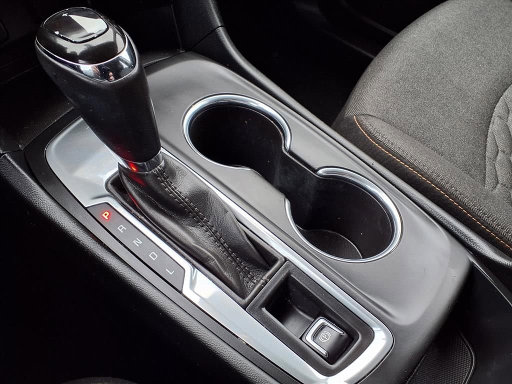 Thumbnail: 2018 Chevrolet Equinox - 22