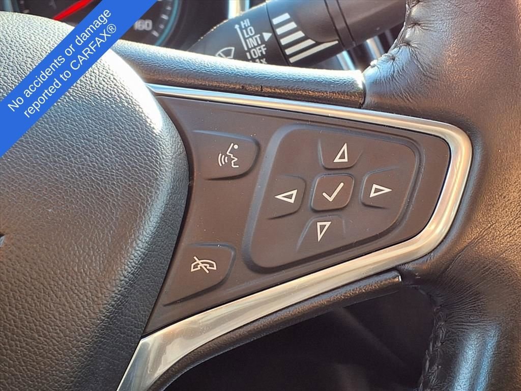 Thumbnail: 2016 Chevrolet Malibu - 27