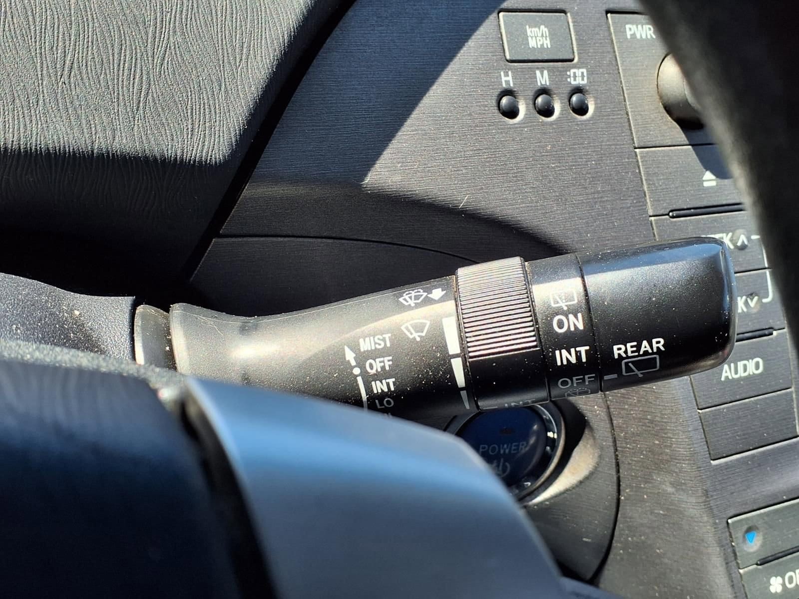 Thumbnail: 2013 Toyota Prius - 21