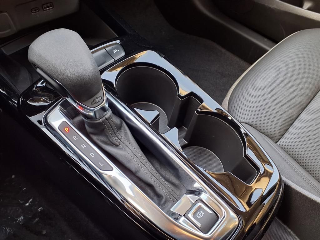 Thumbnail: 2026 Chevrolet Trax - 20