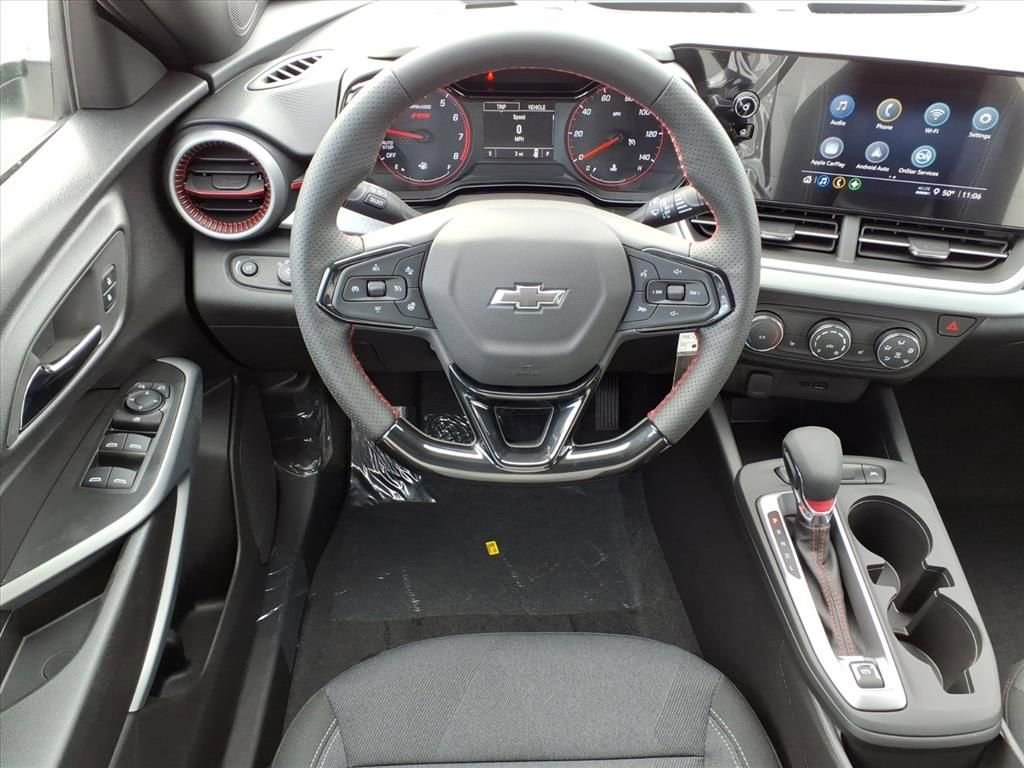 Thumbnail: 2026 Chevrolet Trax - 11