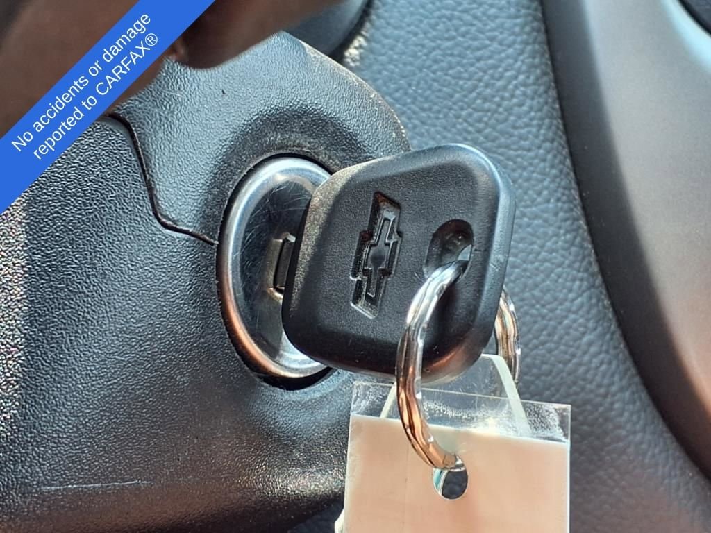 Thumbnail: 2016 Chevrolet Colorado - 29