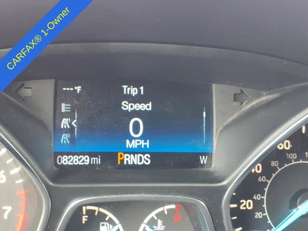 Thumbnail: 2018 Ford Escape - 29