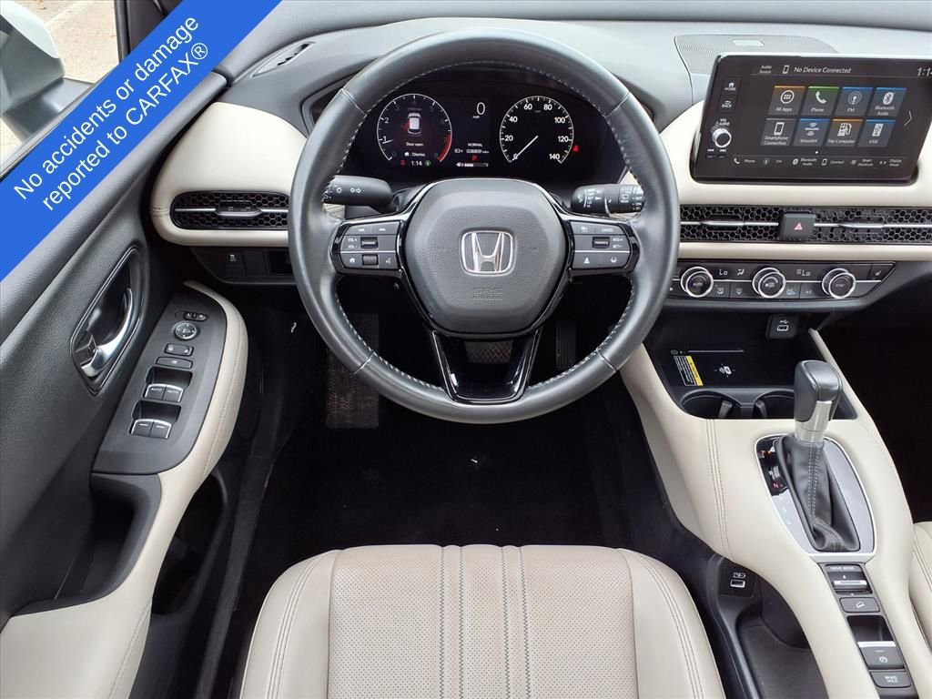 Thumbnail: 2023 Honda HR-V - 14
