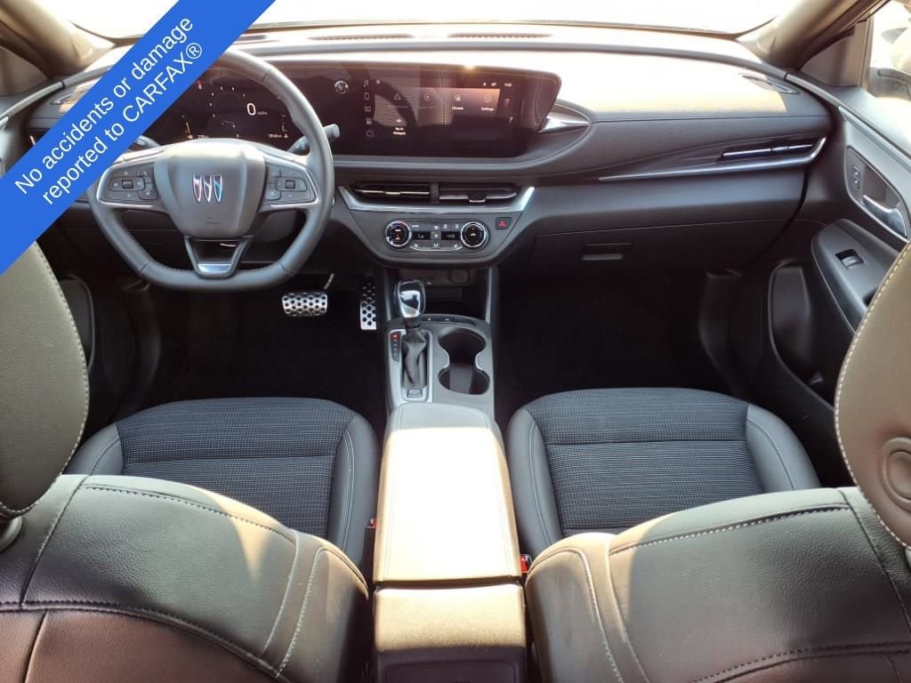 Thumbnail: 2024 Buick Envista - 13