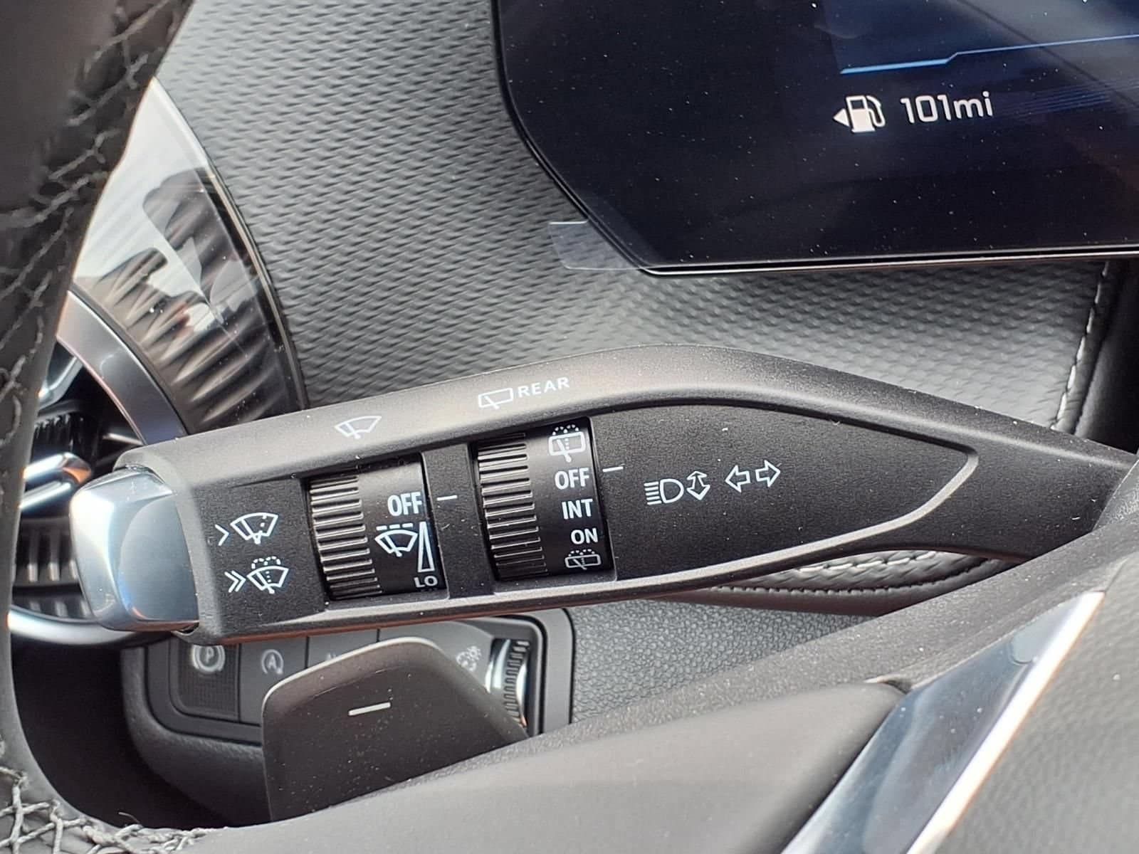 2027 Chevrolet Equinox LT - Photo 15