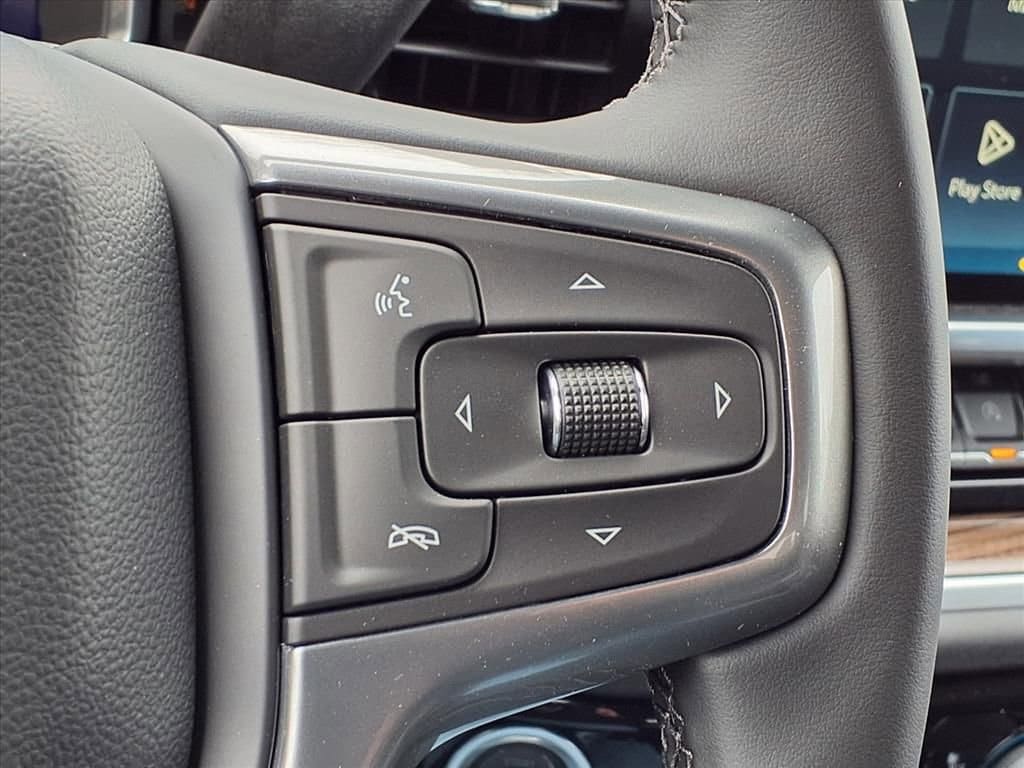 Thumbnail: 2026 Chevrolet Silverado 1500 - 21