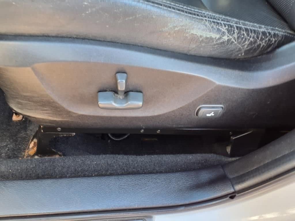 Thumbnail: 2009 Subaru Forester - 18